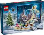 LEGO Harry Potter 76456 - Advent Calendar 2025, Harry Potter - Authentic LEGO Set Image 3