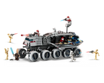 LEGO Star Wars 75413 - Republic Juggernaut - Authentic LEGO Set Image 4