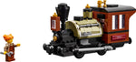 LEGO BrickLink Designer Program 910035 - Logging Railway - Authentic LEGO Set Image 3