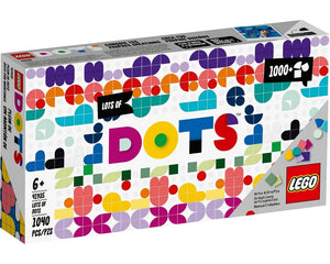 LEGO Dots 41935 - Lots of Dots - Authentic LEGO Set Main Image