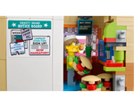 LEGO The Simpsons 10352 - 1 - The Simpsons: Krusty Burger - Authentic LEGO Set Image 27
