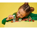 LEGO Super Mario 72040 - Captain Toad's Camp - Expansion Set - Authentic LEGO Set Image 4