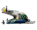 LEGO Star Wars 75409 - Jango Fett's Firespray-Class Starship - UCS - Authentic LEGO Set Image 7