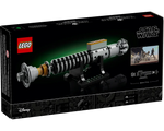LEGO Star Wars 40730 - Luke Skywalker's Lightsaber - Authentic LEGO Set Image 4