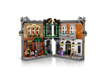 LEGO Creator 10351 - 1 - Sherlock Holmes: Book Nook - Authentic LEGO Set Image 26