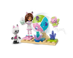 LEGO Gabby's Dollhouse 11205 - Sweet Treat Mountain & Kitty Garden - Authentic LEGO Set Image 4