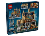 LEGO Harry Potter 76435 - Hogwarts Castle: The Great Hall - Authentic LEGO Set Image 7