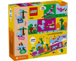 LEGO Classic 11041 - Creative Dinosaurs - Authentic LEGO Set Image 3