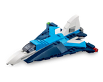 LEGO Creator 31160 - Race Plane - Authentic LEGO Set Image 5
