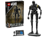LEGO Star Wars 75434 - K-2SO - Authentic LEGO Set Main Image