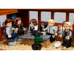 LEGO LEGO Ideas (CUUSOO) 21354 - Twilight The Cullen House - Authentic LEGO Set Image 8