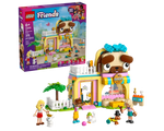 LEGO Friends 42650 - Pet Accessories Shop - Authentic LEGO Set Main Image