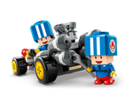 LEGO Super Mario 72035 - Toad's Garage - Authentic LEGO Set Image 8