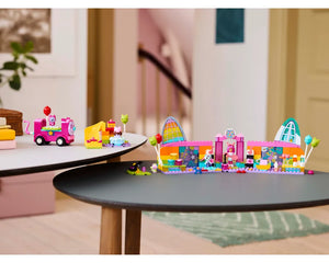 LEGO Gabby's Dollhouse 10797 - Gabby's Party Room - Authentic LEGO Set Image 7