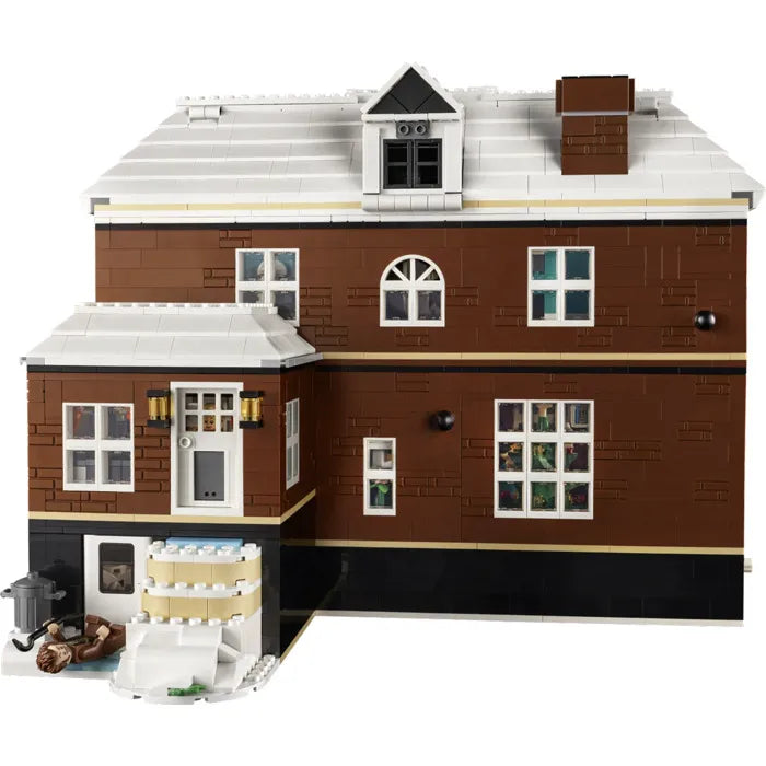 LEGO LEGO Ideas (CUUSOO) 21330 - Ideas Home Alone - Authentic LEGO Set Image 2