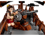 LEGO Star Wars 75397 - Jabba's Sail Barge - UCS - Authentic LEGO Set Image 7