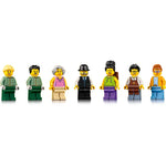 LEGO Ideas (CUUSOO) 10297 - Boutique Hotel - Authentic LEGO Set Image 12