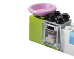 LEGO Friends 3930 - Stephanie's Outdoor Bakery - Authentic LEGO Set Image 3