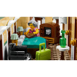 LEGO Ideas (CUUSOO) 10297 - Boutique Hotel - Authentic LEGO Set Image 7