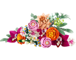 LEGO Botanicals 10342 - Pretty Pink Flower Bouquet - Authentic LEGO Set Image 4