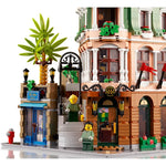 LEGO Ideas (CUUSOO) 10297 - Boutique Hotel - Authentic LEGO Set Image 2