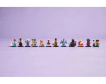 LEGO Collectible Minifigures 71048 - Minifigure, Series 27 (Complete Random Set of 1 Minifigure) - Authentic LEGO Set Image 3