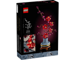 LEGO Botanicals 10369 - Plum Blossom - Authentic LEGO Set Image 3