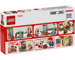 LEGO Super Mario 72040 - Captain Toad's Camp - Expansion Set - Authentic LEGO Set Image 2