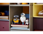 LEGO Disney 43279 - WALL-E and EVE - Authentic LEGO Set Image 12