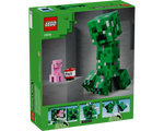 LEGO Minecraft 21276 - The Creeper - Authentic LEGO Set Image 13
