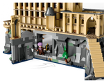 LEGO Harry Potter 76435 - Hogwarts Castle: The Great Hall - Authentic LEGO Set Image 6
