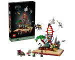 LEGO LEGO Ideas (CUUSOO) 21355 - The Evolution of STEM - Authentic LEGO Set Main Image
