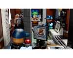 LEGO Super Heroes 76300 - Arkham Asylum - Authentic LEGO Set Image 5