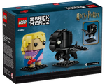 LEGO BrickHeadz 40802 - Luna Lovegood & Thestral Figures - Authentic LEGO Set Image 2