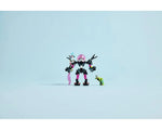 LEGO DREAMZzz 71495 - Mateo vs. Cyber Brain Mech - Authentic LEGO Set Image 34
