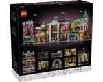 LEGO Creator 10326 - Natural History Museum - Authentic LEGO Set Image 9