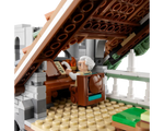 LEGO The Hobbit and The Lord of the Rings 10316 - Rivendell - Authentic LEGO Set Image 14