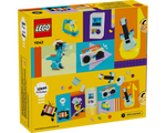 LEGO Classic 11043 - Cool Creative Box - Authentic LEGO Set Image 3