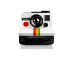 LEGO LEGO Ideas (CUUSOO) 21345 - Polaroid OneStep SX-70 Camera - Authentic LEGO Set Image 5