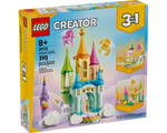 LEGO Creator 31175 - Unicorn Castle - Authentic LEGO Set Image 4