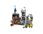 LEGO Creator 31168 - Medieval Horse Knight Castle - Authentic LEGO Set Image 9