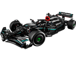 LEGO Technic 42171 - Mercedes-AMG F1 W14 E Performance - Authentic LEGO Set Image 2