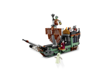 LEGO Creator 31167 - Haunted Mansion - Authentic LEGO Set Image 7