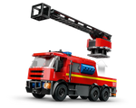 LEGO City 60414 - Fire Station with Fire Truck - Authentic LEGO Set Image 5
