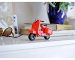 LEGO Creator 40517 - Vespa - Authentic LEGO Set Image 4