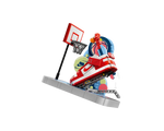 LEGO Nike 43021 - Nike Dunk Trickshot - Authentic LEGO Set Image 9