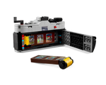 LEGO Creator 31147 - Retro Camera - Authentic LEGO Set Image 5