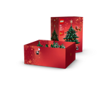 =LEGO Creator 41843 - Family Christmas Tree - Authentic LEGO Set Image 9